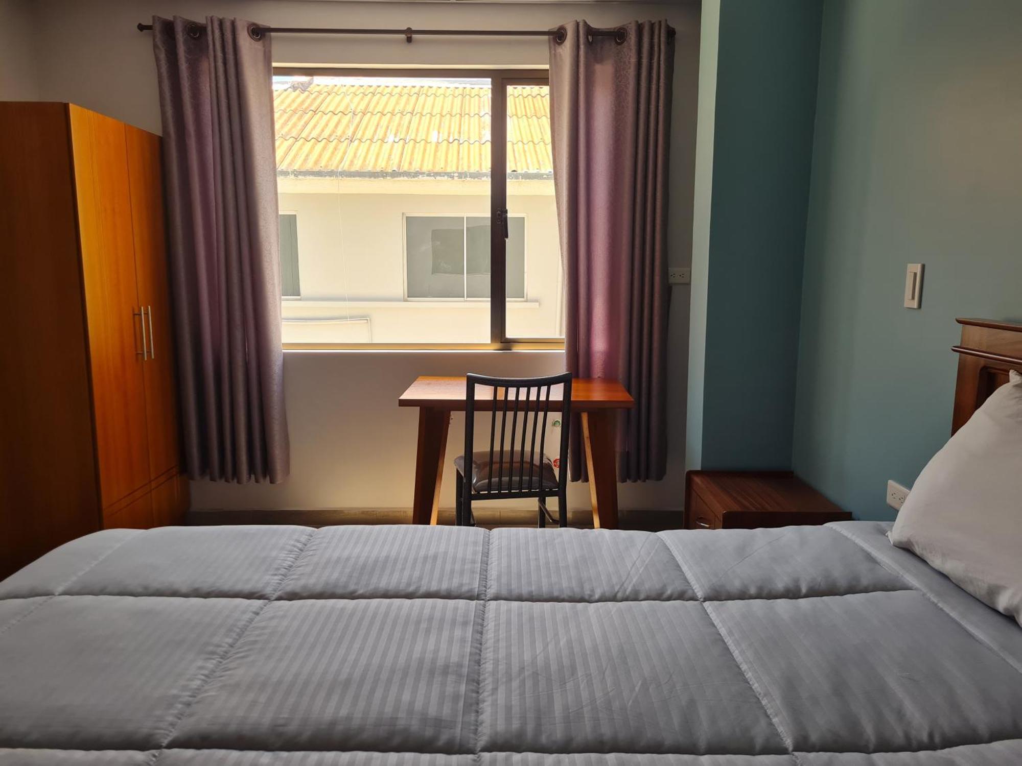 Hostal Morlaquita Cuenca Exteriör bild